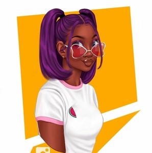 Meet your Posher, Naika